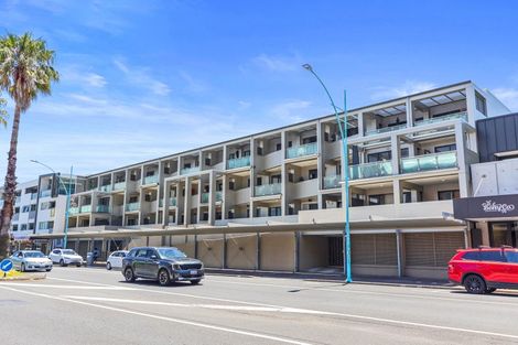 Photo of property in 31/281 Maunganui Road, Mount Maunganui, 3116