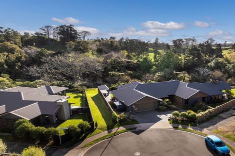 Photo of property in 10 Pike Place, Ferndale, New Plymouth, 4310