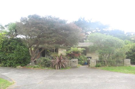 Photo of property in 45 Tilley Road, Paekakariki, 5034