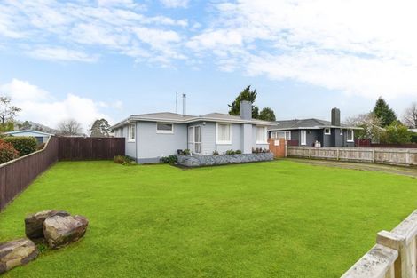 Photo of property in 31 Clyde Street, Utuhina, Rotorua, 3015