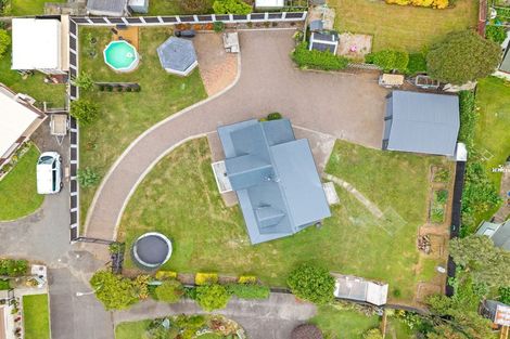 Photo of property in 138 Douglas Avenue, Te Awamutu, 3800