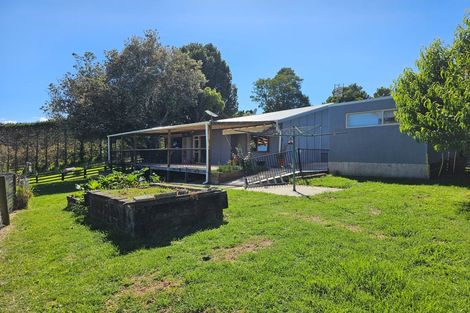 Photo of property in 63e Lowe Road, Whakamarama, Tauranga, 3180