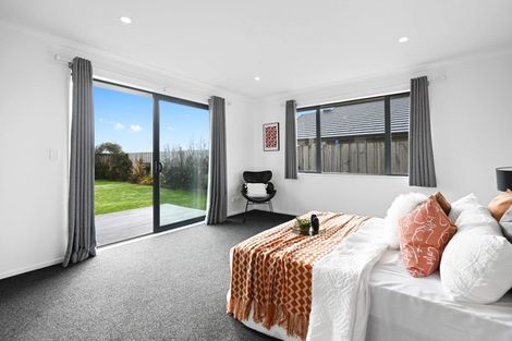 Photo of property in 8 Maia Place, Flagstaff, Hamilton, 3210