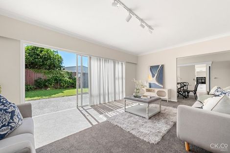 Photo of property in 5 Ferretti Grove, Avalon, Lower Hutt, 5011