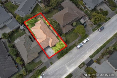 Photo of property in 1/42 Briarmont Street, Avondale, Christchurch, 8061