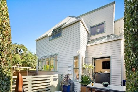 Photo of property in 20b Bledisloe Street, Cockle Bay, Auckland, 2014