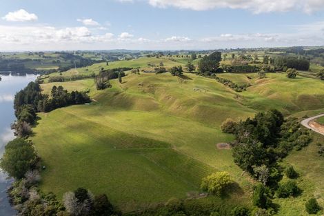 Photo of property in 292 Stokes Road, Maungatautari, Cambridge, 3494