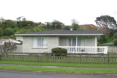 Photo of property in 24 Roto Street, Westown, New Plymouth, 4310
