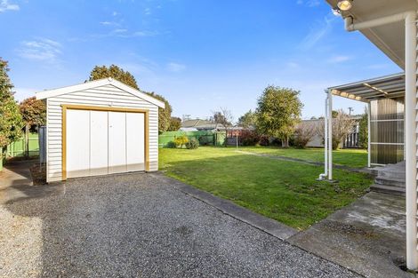 Photo of property in 6 Jellicoe Place, Solway, Masterton, 5810