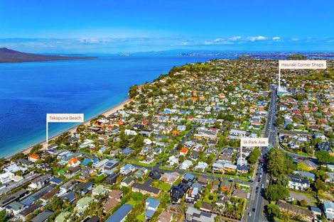 Photo of property in 1/1 Park Avenue, Takapuna, Auckland, 0622