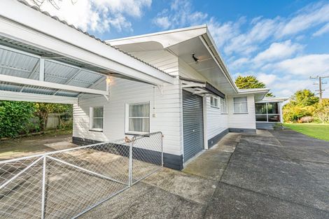 Photo of property in 186 Great North Road, Otamatea, Whanganui, 4500