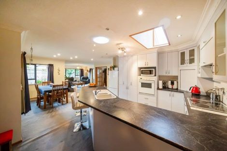 Photo of property in 8 Frank Wilson Terrace, Welbourn, New Plymouth, 4312