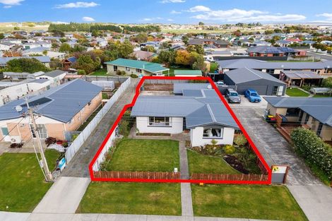 Photo of property in 71 Oreti Street, Kingswell, Invercargill, 9812