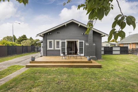 Photo of property in 392 Botanical Road, West End, Palmerston North, 4412