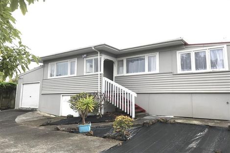 Photo of property in 2/16 Reeves Road, Pakuranga, Auckland, 2010