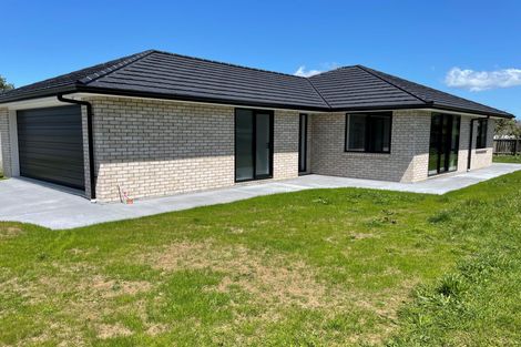Photo of property in 14 Canon Street, Waihi, 3610