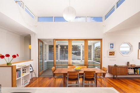 Photo of property in 189 Breaker Bay Road, Breaker Bay, Wellington, 6022