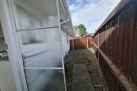 Photo of property in 3/598 Barbadoes Street, Edgeware, Christchurch, 8013