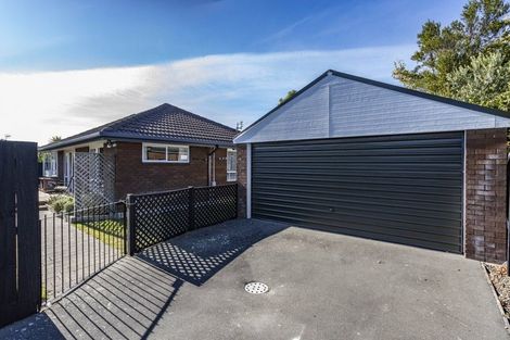 Photo of property in 12b Chardale Street, Avondale, Christchurch, 8061