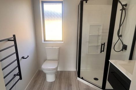 Photo of property in 61 Northmoor Boulevard, Rolleston, 7615