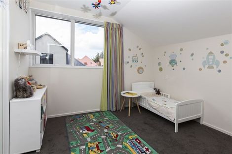 Photo of property in 4/466 Hagley Avenue, Christchurch Central, Christchurch, 8011