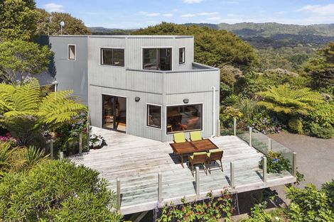 Photo of property in 191 Carter Road, Oratia, Auckland, 0604