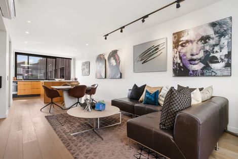 Photo of property in Latimer Terraces, 3/197 Hereford Street, Christchurch Central, Christchurch, 8011
