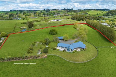 Photo of property in 36g Farquharson Road, Hunua, Papakura, 2583