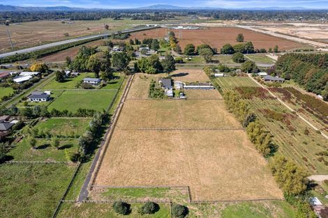 Photo of property in 37 Ryburn Road, Newstead, Hamilton, 3286