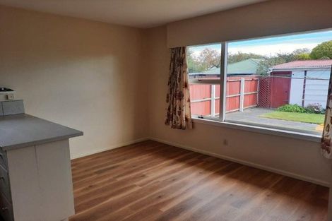 Photo of property in 146 Springs Road, Hornby, Christchurch, 8042