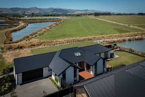 Photo of property in 51 Kaitorete Drive, Lincoln, 7608