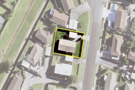 Photo of property in 2/20 Silver Creek Road, Weymouth, Auckland, 2103