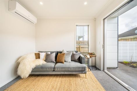 Photo of property in 44b Pine Avenue, Upper Hutt Central, Upper Hutt, 5018