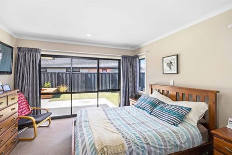 Photo of property in 16 Wootton Place, Kaiapoi, 7630
