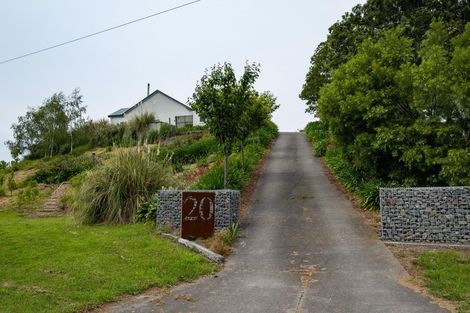 Photo of property in 20 Wheatley Road, Waiohiki, Napier, 4183