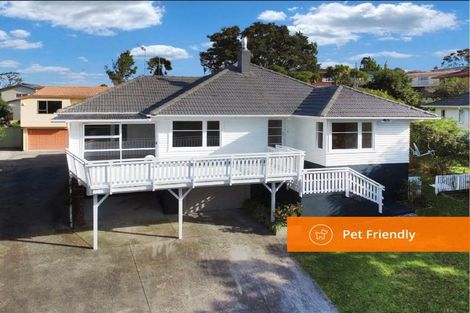 Photo of property in 2/10 Roband Avenue, Glenfield, Auckland, 0629