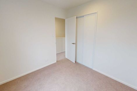 Photo of property in 6/21 Hendon Street, Edgeware, Christchurch, 8013