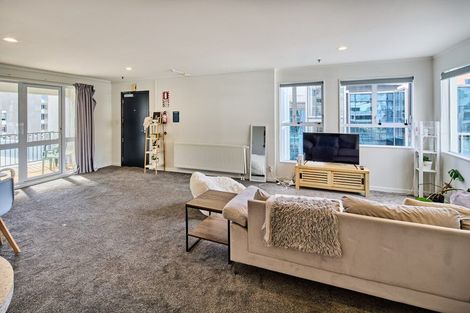 Photo of property in 39 Boulcott Street, Wellington Central, Wellington, 6011