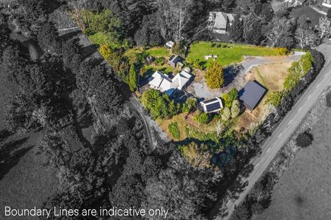 Photo of property in 65 Waitetuna Valley Road, Waitetuna, Raglan, 3295