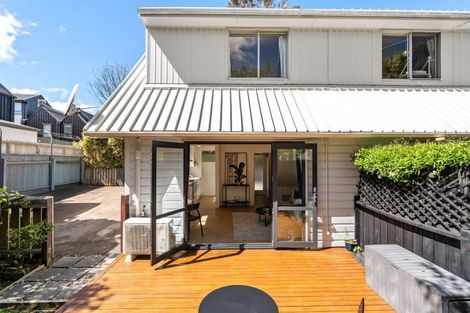 Photo of property in 7/17 Udy Street, Petone, Lower Hutt, 5012