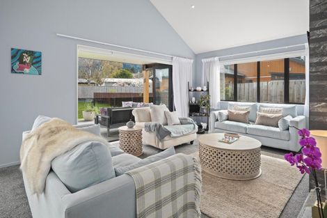 Photo of property in 3 Dumblane Way, Hanmer Springs, 7334