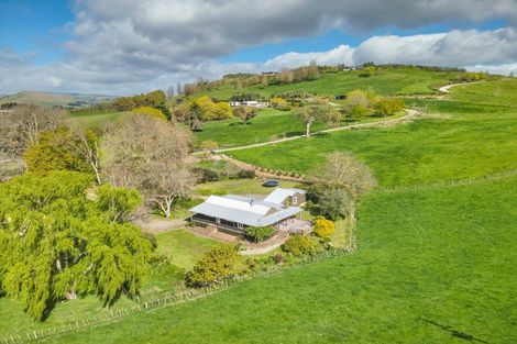 Photo of property in 1/552 Hatuma Road, Hatuma, Waipukurau, 4281
