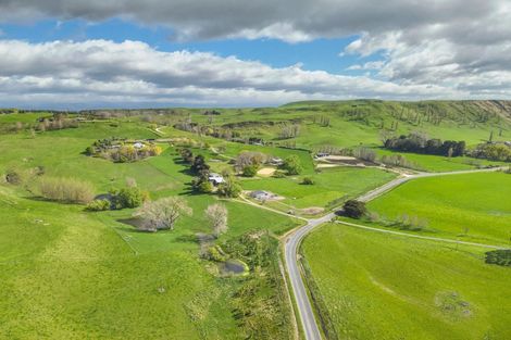 Photo of property in 1/552 Hatuma Road, Hatuma, Waipukurau, 4281
