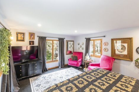 Photo of property in 215 Okuti Valley Road, Little River, 7591
