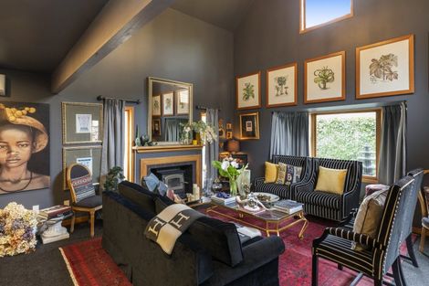 Photo of property in 215 Okuti Valley Road, Little River, 7591
