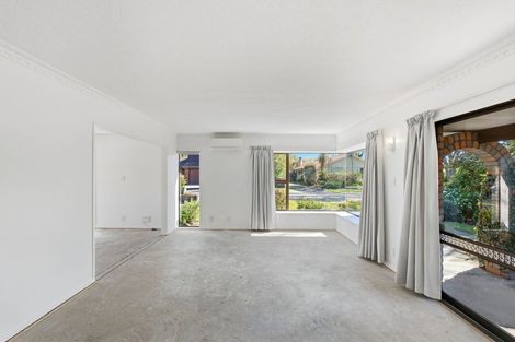 Photo of property in 3 Annell Place, Burnside, Christchurch, 8053