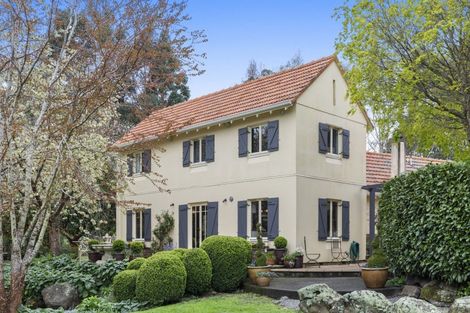 Photo of property in 215 Okuti Valley Road, Little River, 7591
