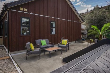 Photo of property in 3 Dumblane Way, Hanmer Springs, 7334