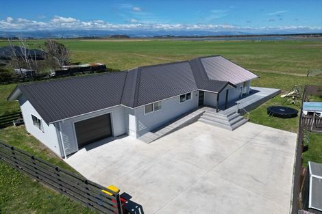 Photo of property in 18a Norton Street, Foxton Beach, Foxton, 4815