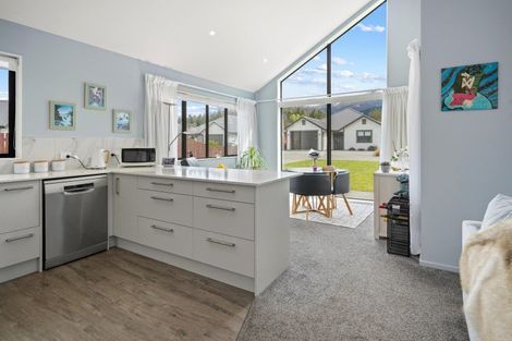 Photo of property in 3 Dumblane Way, Hanmer Springs, 7334